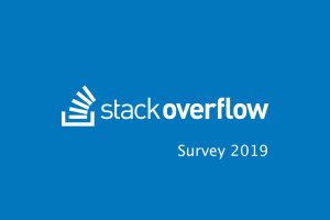 بررسی نظرسنجی Stackoverflow در سال ۲۰۱۹