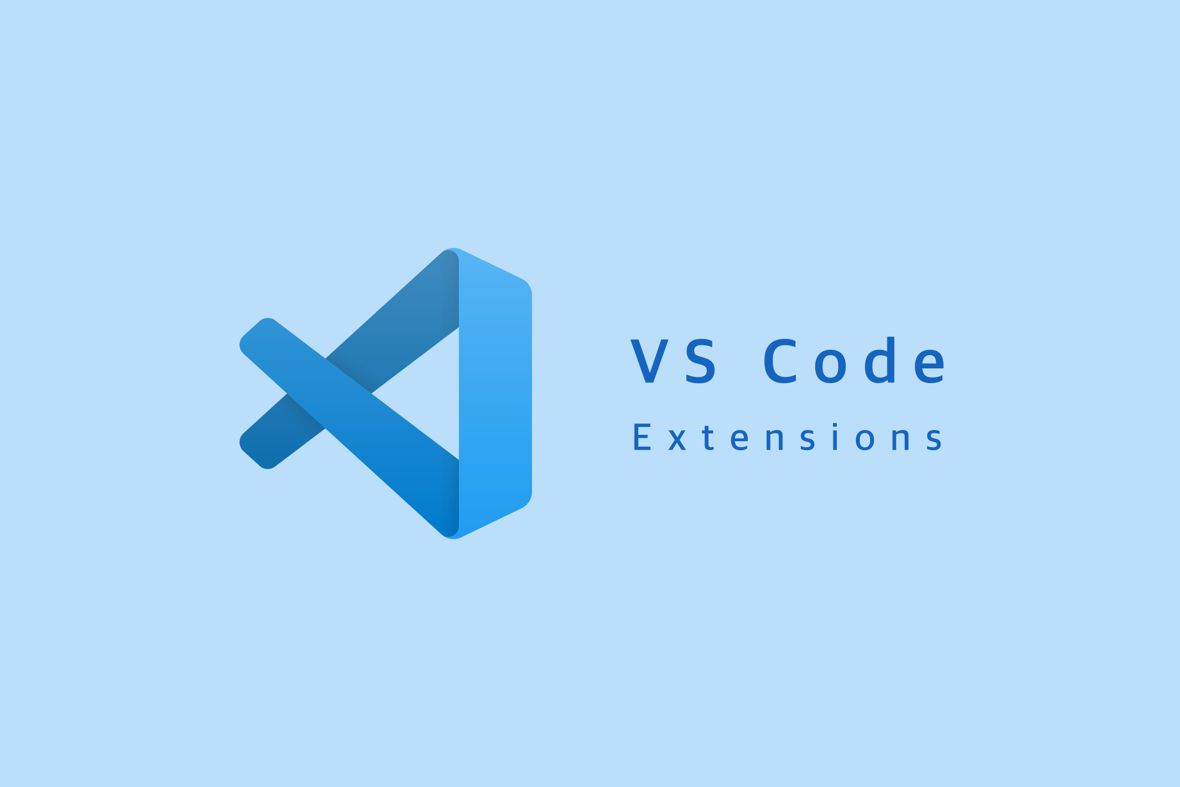 افزونه‌های کاربردی Visual Studio Code