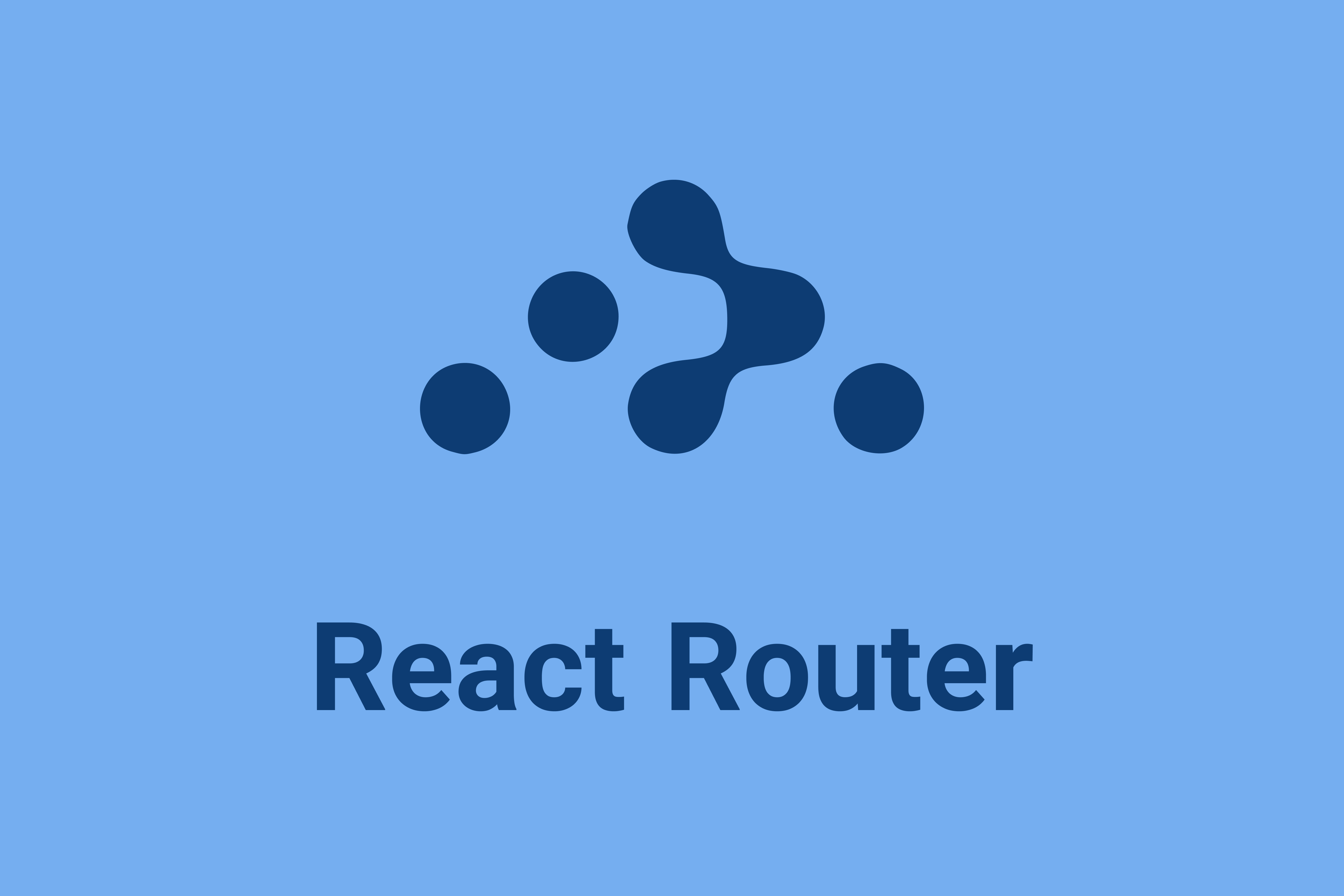 آموزش استفاده از React Router