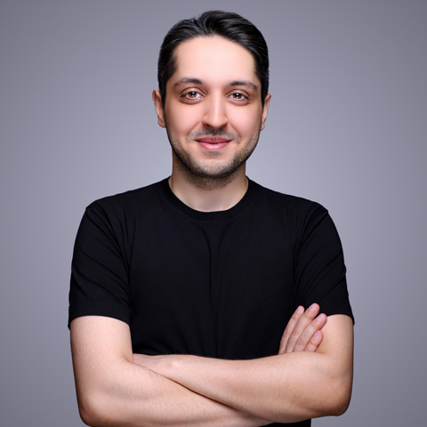 مسعود صدری