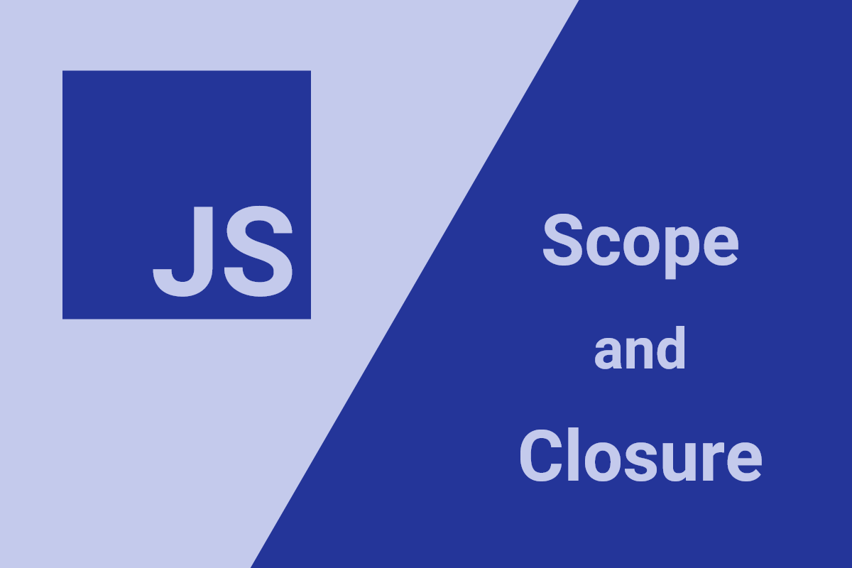 Scope و Closure در جاوااسکریپت