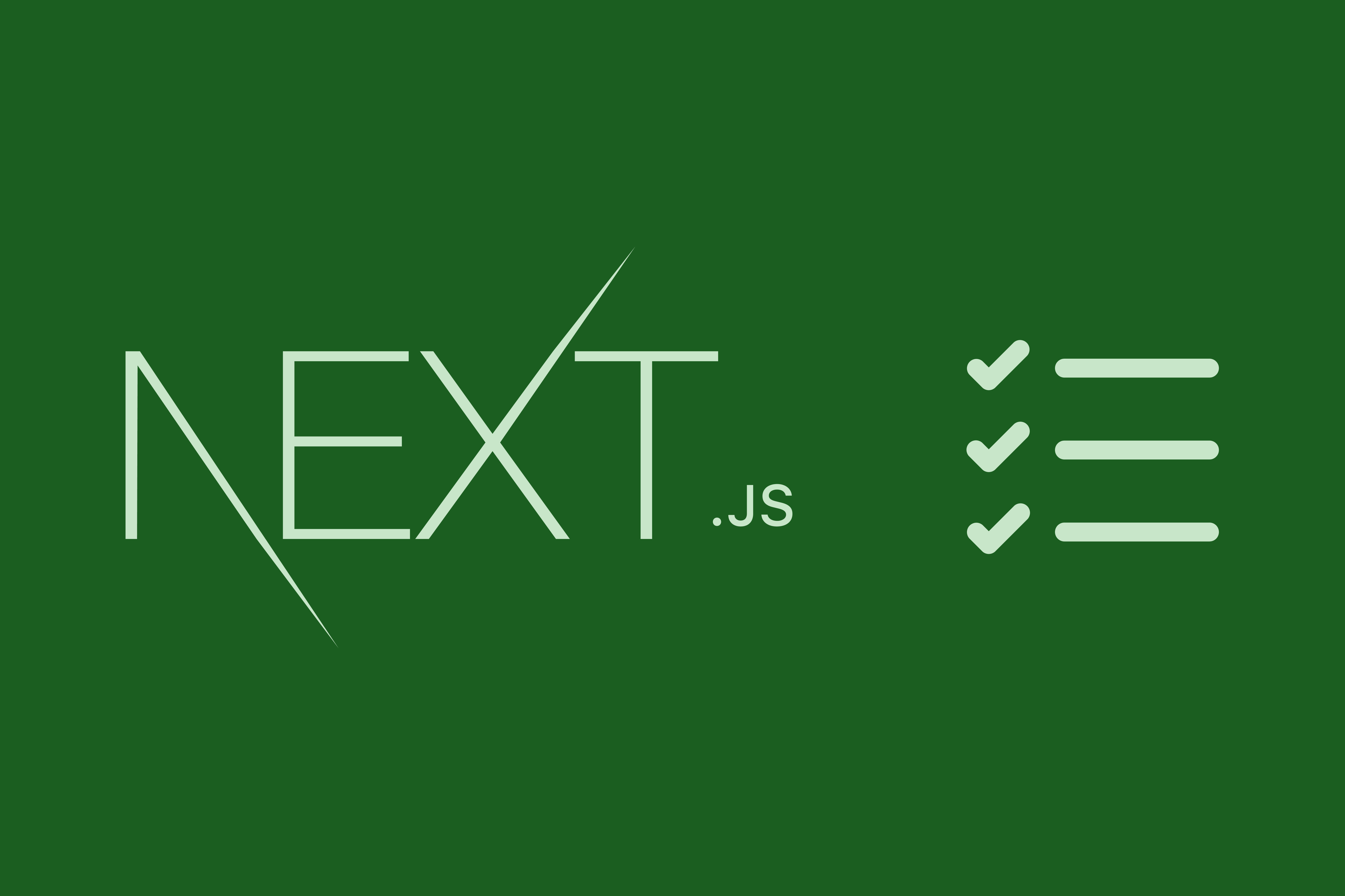 Next.js چیست؟