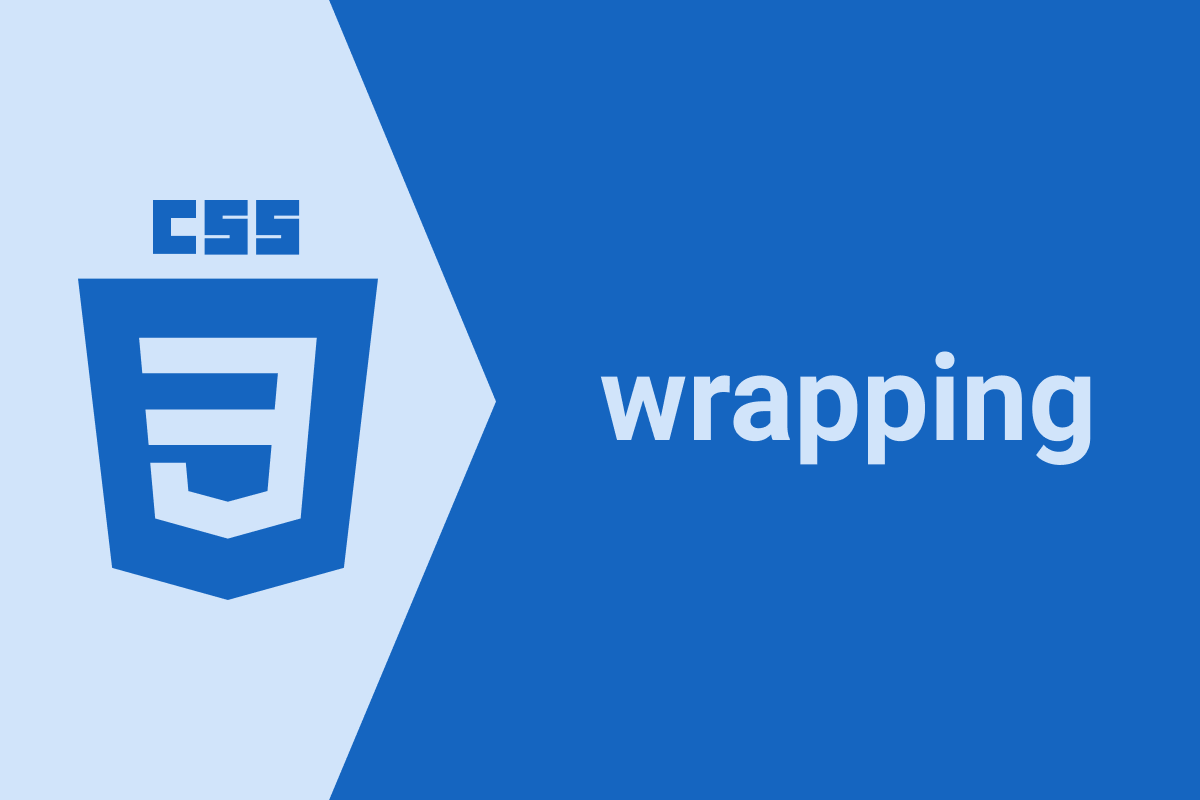 بررسی wrapping و ویژگی flex-wrap در CSS