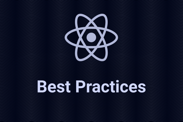 بررسی best practiceها در React