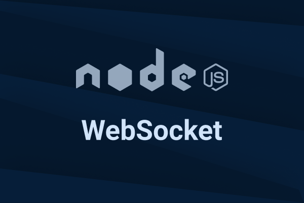 کار با WebSocket در Node.js با استفاده از تایپ اسکریپت