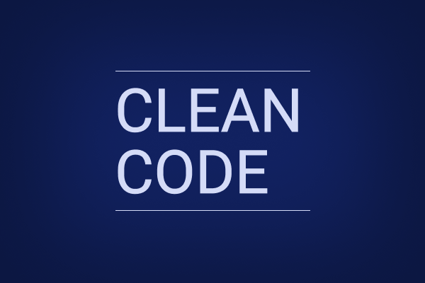 چگونه Clean Code بنویسیم؟