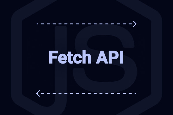 بررسی Fetch API در Node.js